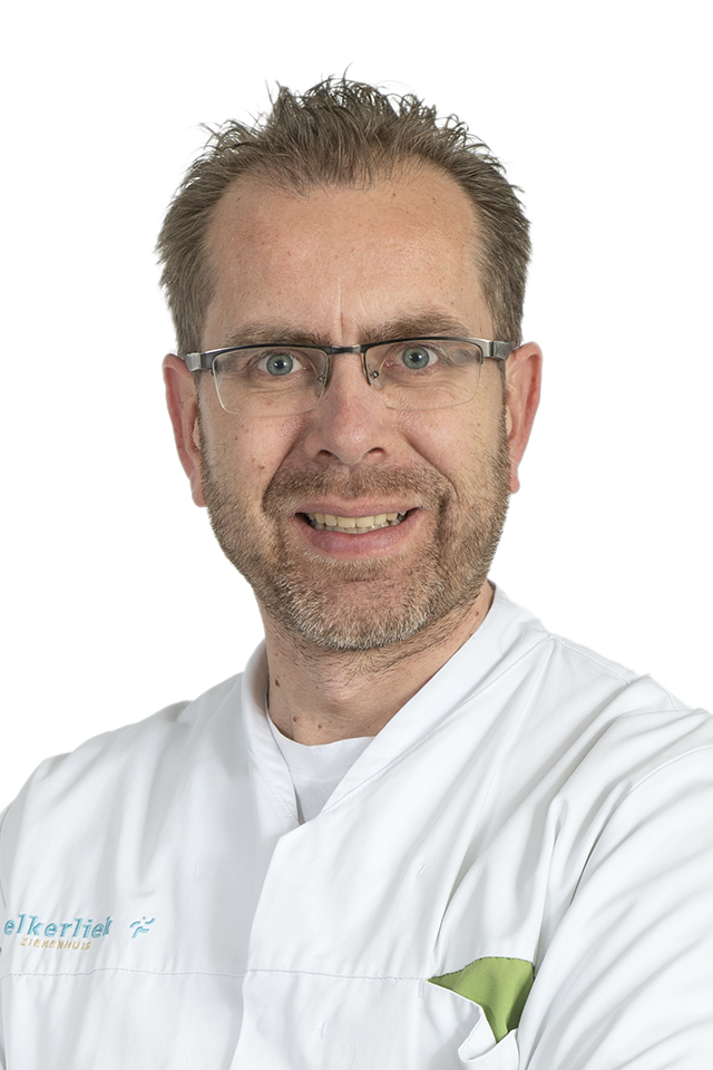 Dennis van Haasteren
